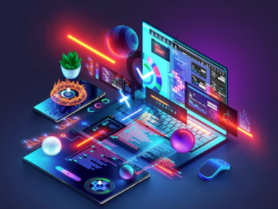 Website Design and Dev